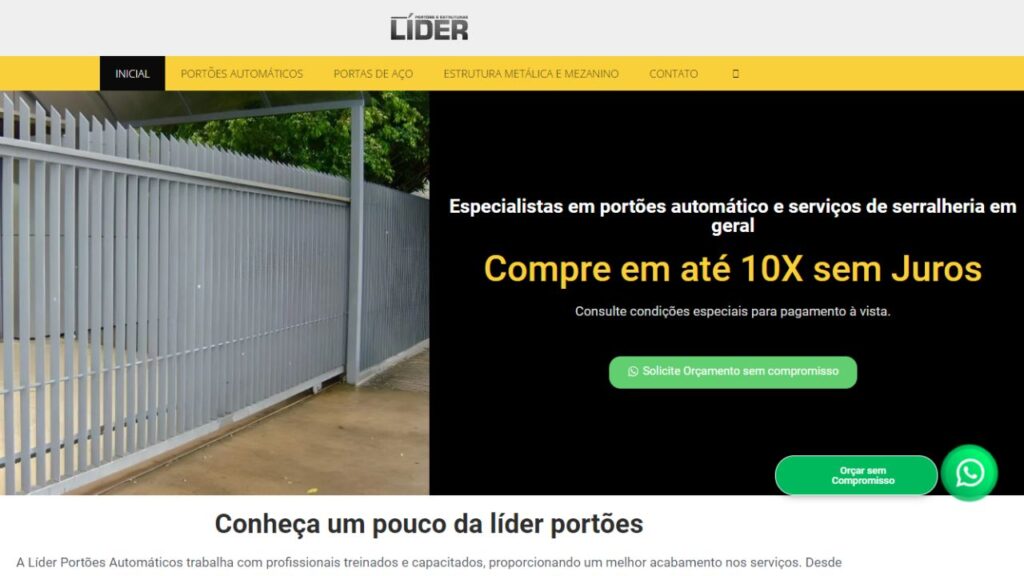 lider-portões-automaticos-grc-publicidade